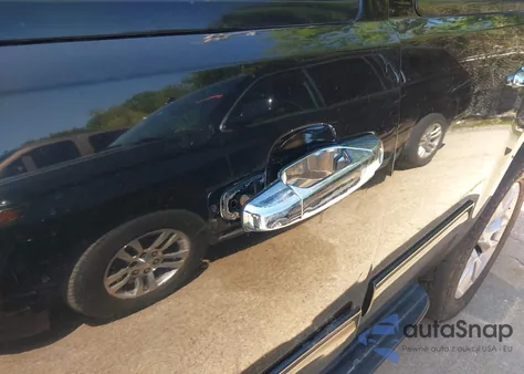 2011 Chevrolet Tahoe Lt z USA, uszkodzony, nr VIN 1GNSCBE08BR128030